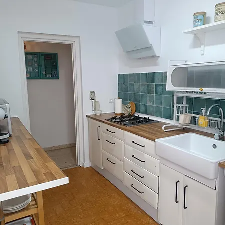 Esperanza El Palo - 112 M2 - 3 Bedrooms - Centrally Located * マラガ