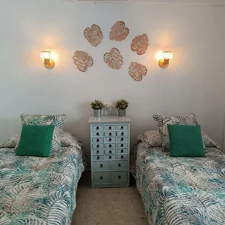 Esperanza El Palo - 112 M2 - 3 Bedrooms - Centrally Located * Málaga