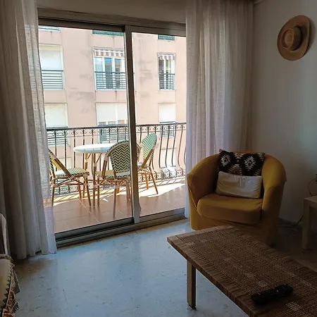 Apartamento Esperanza El Palo - 112 M2 - 3 Bedrooms - Centrally Located Málaga